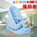 new products 2016 innovative product in toys baby electric stroller nanny baby stroller